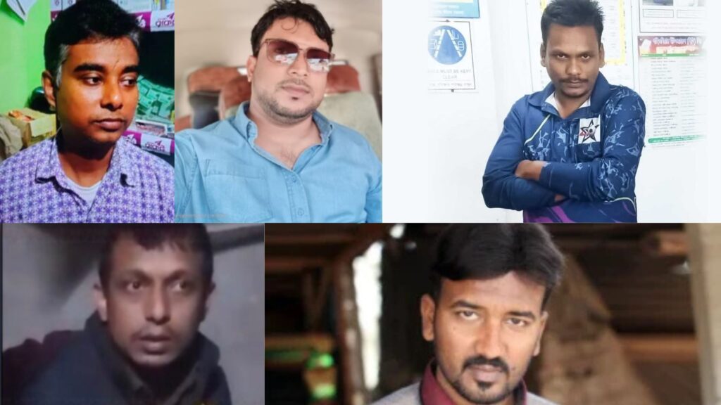 Islamic Bigots in Bangladesh compete to kill Hindus Islamic Bigots in Bangladesh compete to kill Hindus