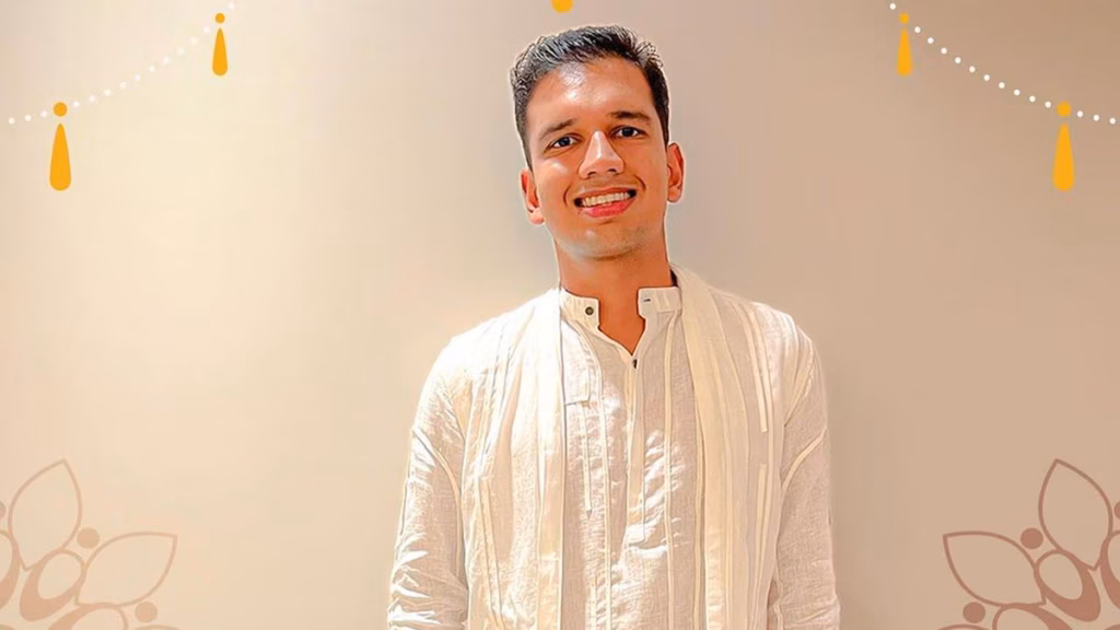 How Revant Himatsingka, aka Food Pharmer, is exposing India's food scams