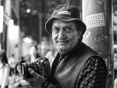 Raghu Rai, the Marvellous, capturing decades through the lenses Raghu Rai, capturing decades through the lenses
