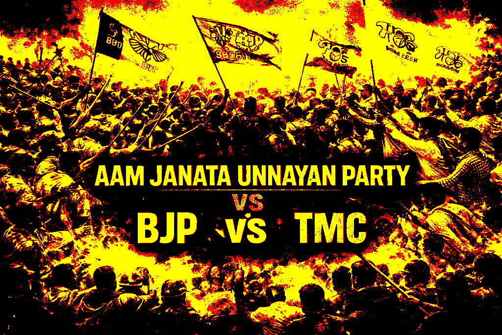 Amit Shah rejected the claim of an alleged connection with Humayun Kabir