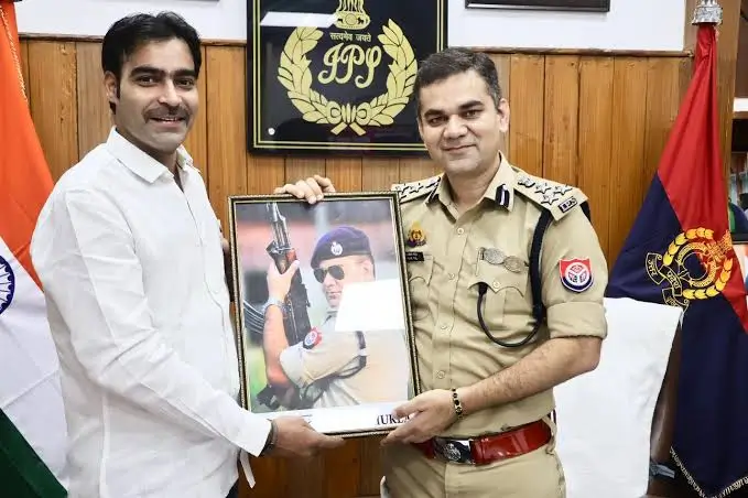 ECI fielding set for 2nd phase poll in West Bengal, IPS Ajay Pal Sharma ECI fielding set for 2nd phase poll in West Bengal, IPS Ajay Pal Sharma