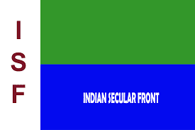 Malda, West Bengal, ISF candidate files nomination while being in police custody ISF