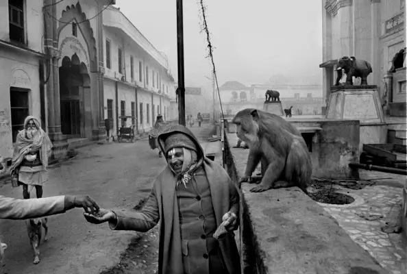 Raghu Rai Photos