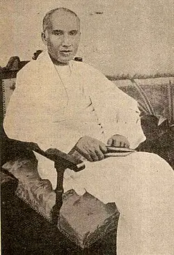 Pramatha Nath Bose